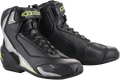 ALPINESTARS SP-1 v2 Riding Shoes - Black/Silver/Yellow - US 6.5 / EU 40 251101815940