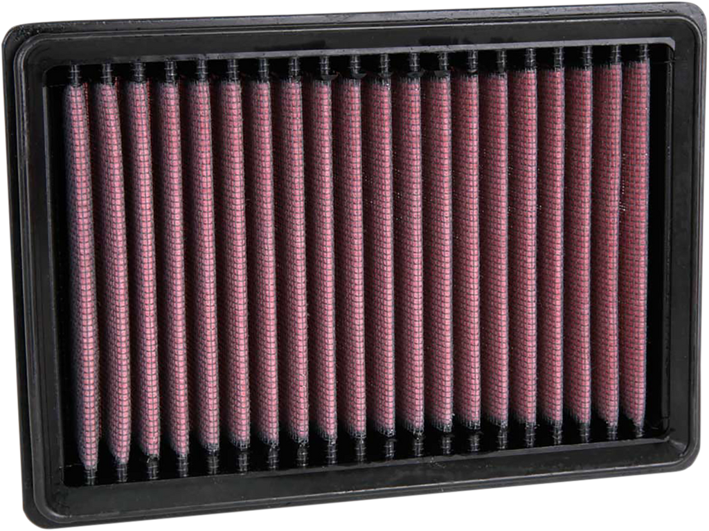 K & N Air Filter - Moto Guzzi / Stelvio MG-8506