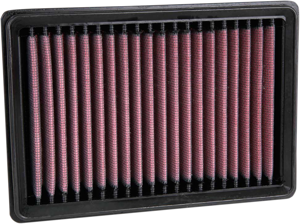 K & N Air Filter - Moto Guzzi / Stelvio MG-8506