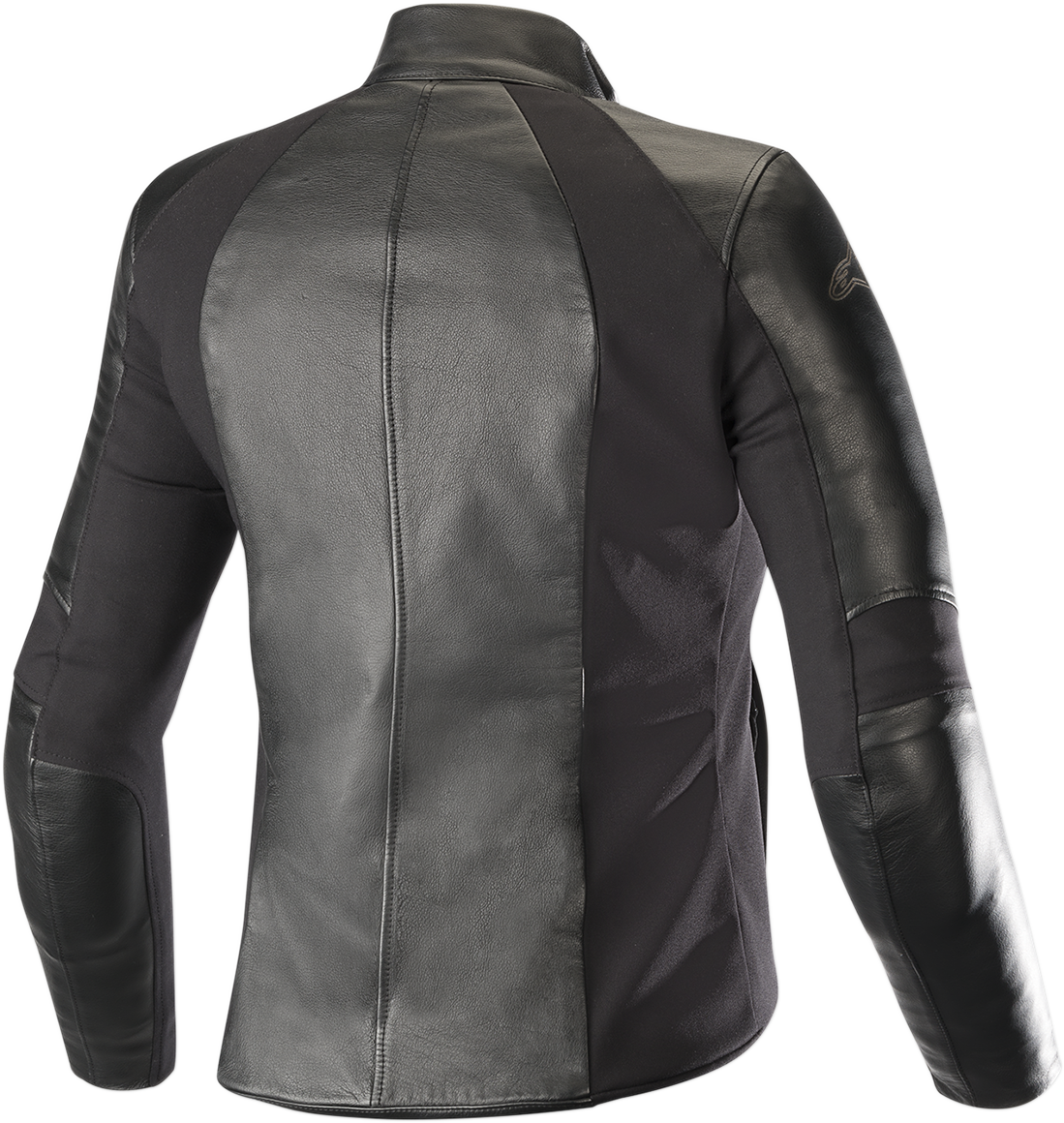 ALPINESTARS Stella Vika v2 Jacket - Black - US 10 / EU 46 3115519-10-46