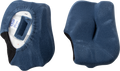 ARAI Regent-X Cheek Pads - 35 mm 55721
