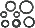 MOOSE RACING Motor Seals 822232MSE