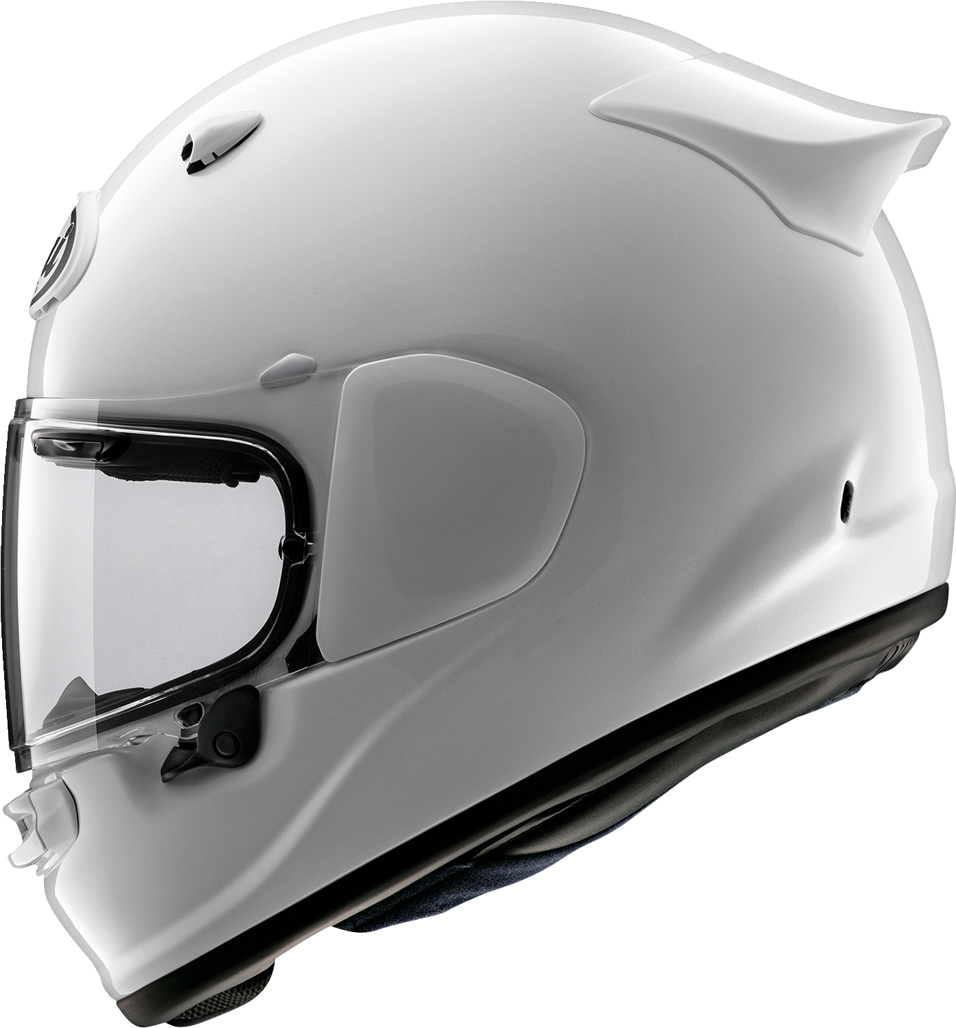 ARAI Contour-X Helmet - Solid - Diamond White - 2XL 0101-16036