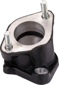 MOOSE RACING Moose Carburetor Mounting Flange - Honda E30-1061