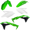 ACERBIS Standard Replacement Body Kit - OEM KX250F 2018-2020 2685816812