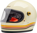 BILTWELL Gringo S Helmet - Gloss Desert Spectrum - XL 1003-560-505