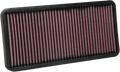 K & N Air Filter - Aprilia RSV4 AL-1015
