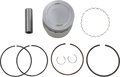 WISECO Piston Kit - +2.00 mm High-Performance 4666M05500
