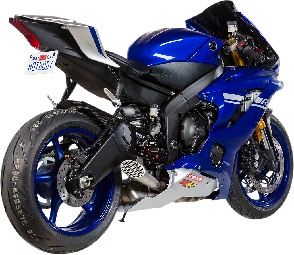 HOT BODIES Fender Eliminator - R6 2PC 81701-1000