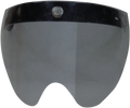 AFX 3-Snap Flip Shield - Short - Dark Smoke 0131-0090
