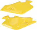 UFO Side Panels - RM Yellow HU03304-103