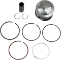 WISECO Piston Kit - Raptor 125 - 13:1 High-Performance 40071M05400