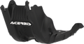 ACERBIS Skid Plate - Black - Husqvarna FC 450 | KTM 450 SX-F 2023 2979440001