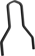 DRAG SPECIALTIES Sissy Bar - 11"H X 11"W - Black 50262809