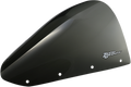 Zero Gravity Corsa Windscreen - Smoke - Ninja H2R 24-255-02
