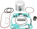 WISECO Piston Kit with Gaskets High-Performance GP PK1343