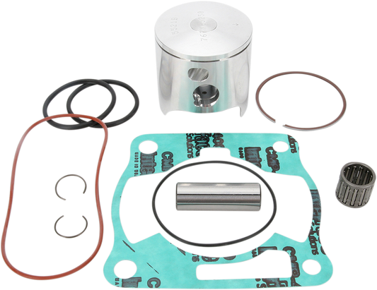 WISECO Piston Kit with Gaskets High-Performance GP PK1343