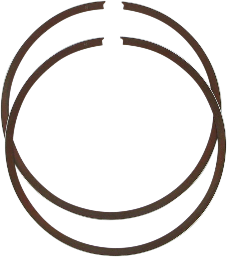 WISECO Ring Set Replacement 2677CDM