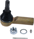 MOOSE RACING Tie End Rod Kit - Front Outer 51-1104