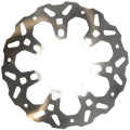 GALFER Front Rotor DF994W