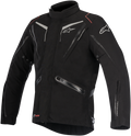 ALPINESTARS Yokohama Drystar® Jacket - Black - XL 3206017-10-XL
