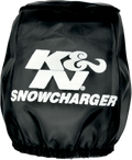 K & N Snowcharger Pre-Filter SN-2580PK
