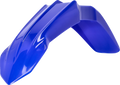 ACERBIS Front Fender - Blue 2936220211