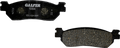 GALFER Brake Pads FD214G1054