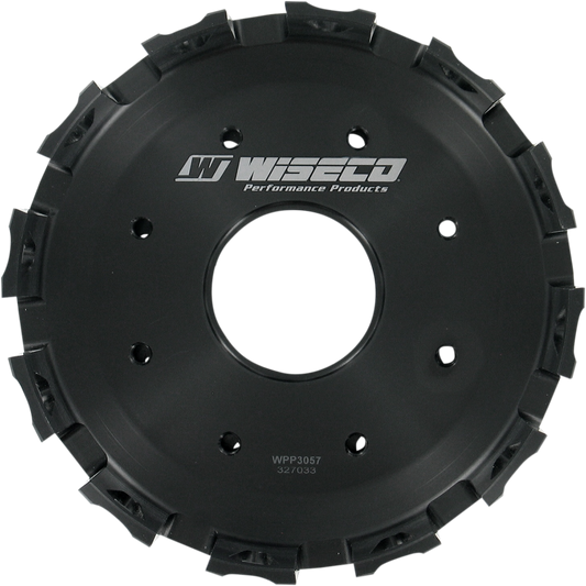 WISECO Clutch Basket Precision-Forged WPP3057