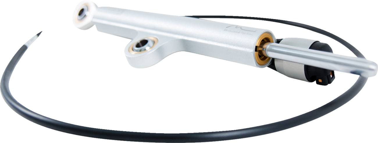 OHLINS Steering Damper SD 043