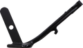 DRAG SPECIALTIES Kickstand - Gloss Black - Stock Length C32-0480GB