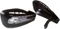 RENTHAL Handguards - Moto - Black HG-100-BK