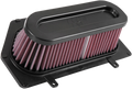K & N Air Filter - GSXR1000 SU-1017