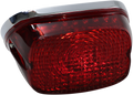 DRAG SPECIALTIES LED Taillight - OEM Style 120019LED-BXLB1
