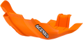 ACERBIS Skid Plate - Orange - Husqvarna | KTM 2630565226