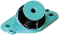 WSM Motor Mount - K650/750 011-105