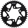 VORTEX Steel Rear Sprocket - 41 Tooth - Kawasaki 454S-41