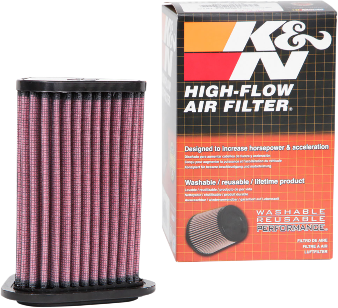 K & N Air Filter - Royal Enfield RO-6518