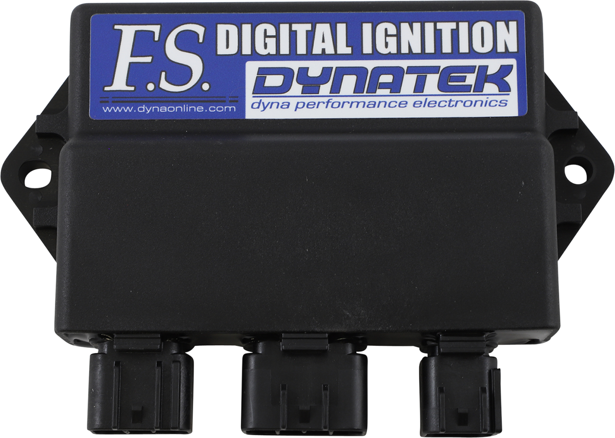 DYNATEK Non-Programmable Ignition System - Yamaha DFS7-14