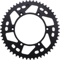 MOOSE RACING Rear Sprocket - 52 Tooth 1211-822-52-10