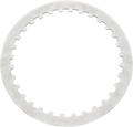 DRAG SPECIALTIES Steel Plate 1131-0434