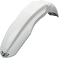 UFO Front Fender - White KA03796-047