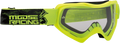 MOOSE RACING Qualifier Goggles - Agroid - Hi-Viz 2601-2656