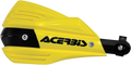 ACERBIS Handguards - X-Factor - Yellow 2374190005