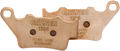 GALFER Ceramic Brake Pads FD165G1396