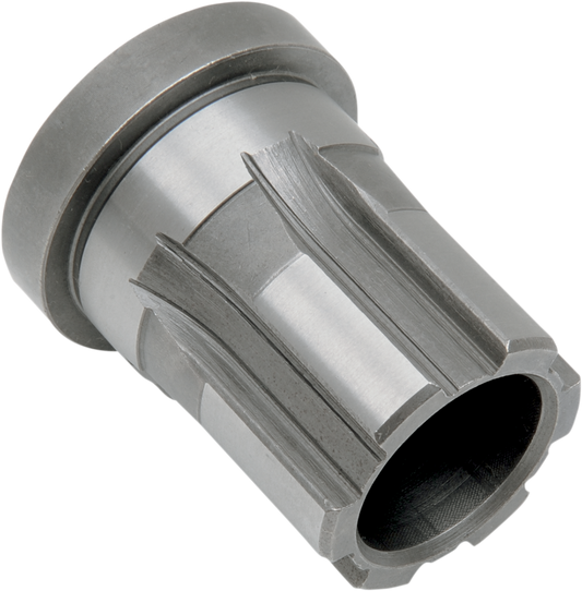 DRAG SPECIALTIES Sprocket Shaft Extension - 5-Speed 26-0018