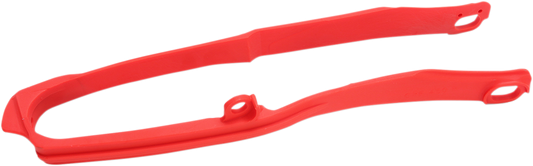 UFO Chain Slider - Honda CRF450R/RX - Red HO04689-070