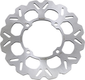 GALFER Rear Rotor DF206W