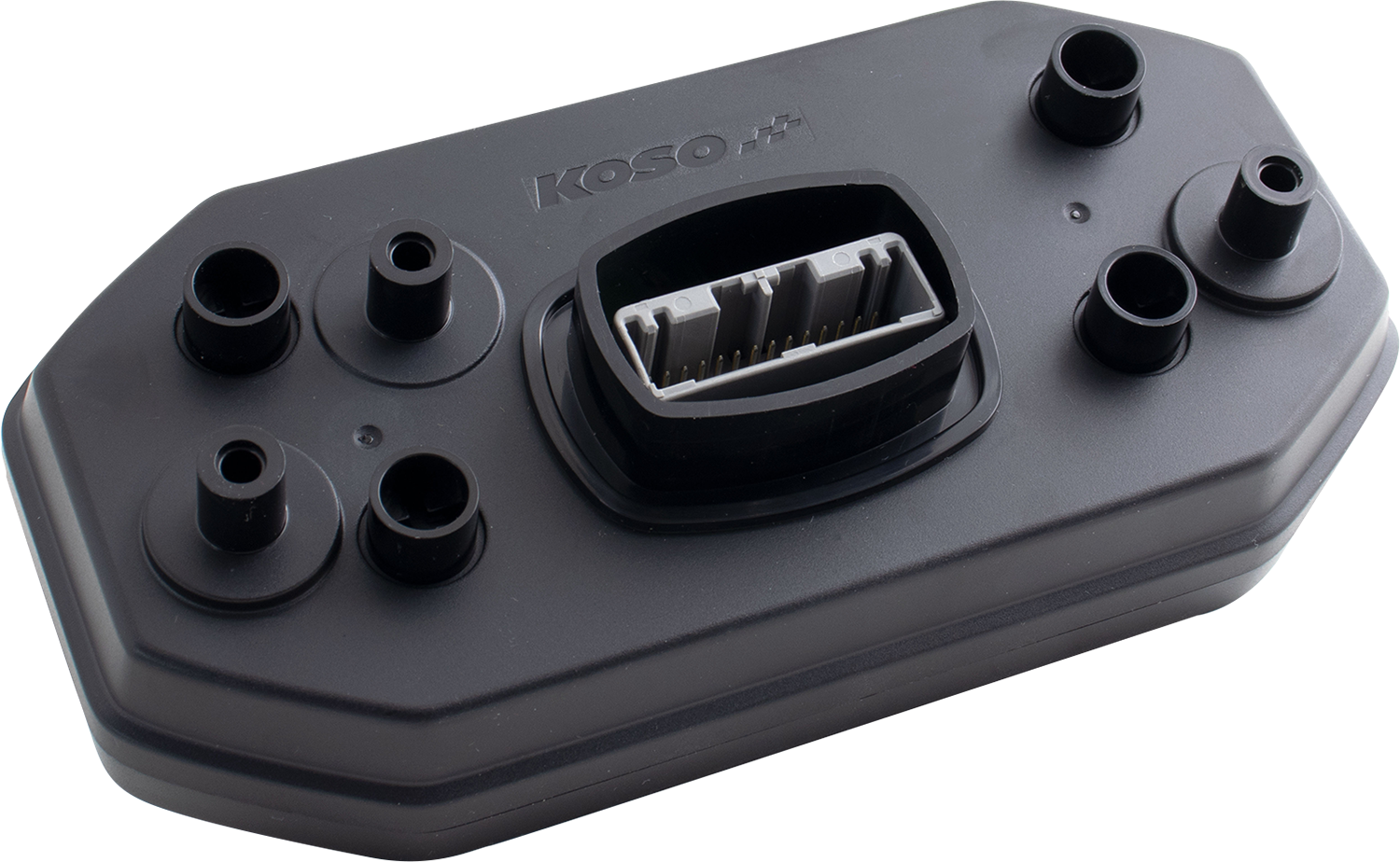 KOSO NORTH AMERICA Speedometer - RX-4 - MT-07 BA081100