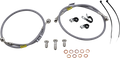 GALFER Brake Line - Stainless Steel FK003D576-2